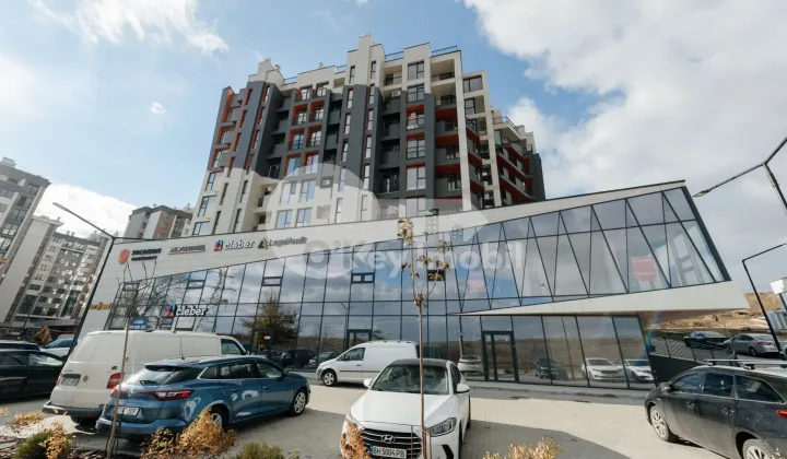 Oficiu, Ciocana, NICOLAE MILESCU SPĂTARU