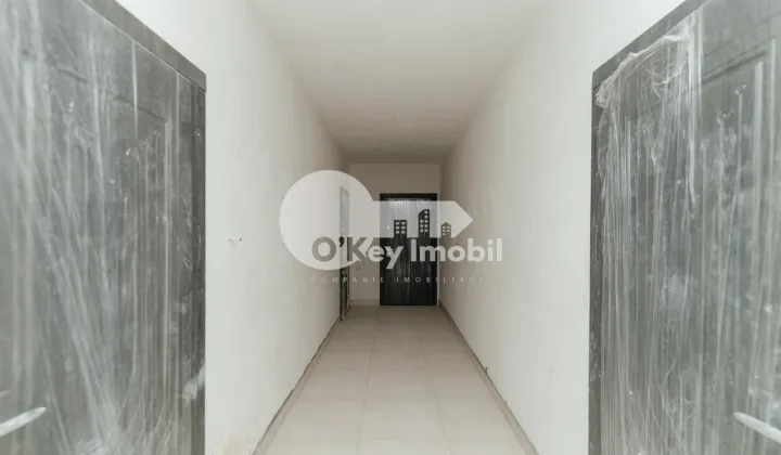 Apartament, STRĂȘENI