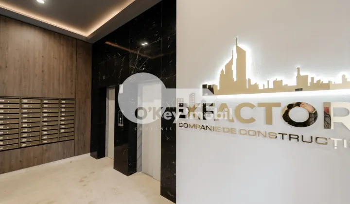 Apartament, Buiucani, VASILE LUPU