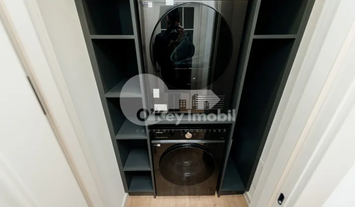 Apartament, Buiucani, VASILE LUPU