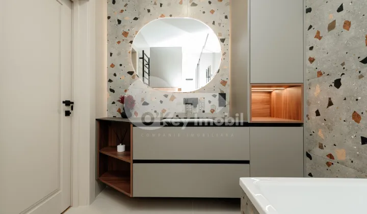 Apartament, Buiucani, VASILE LUPU