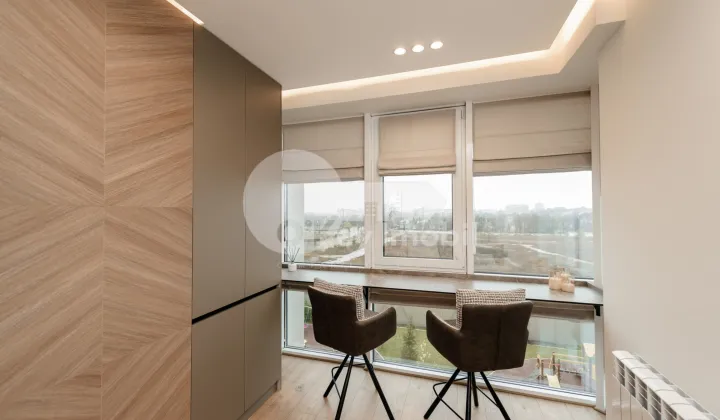 Apartament, Buiucani, VASILE LUPU