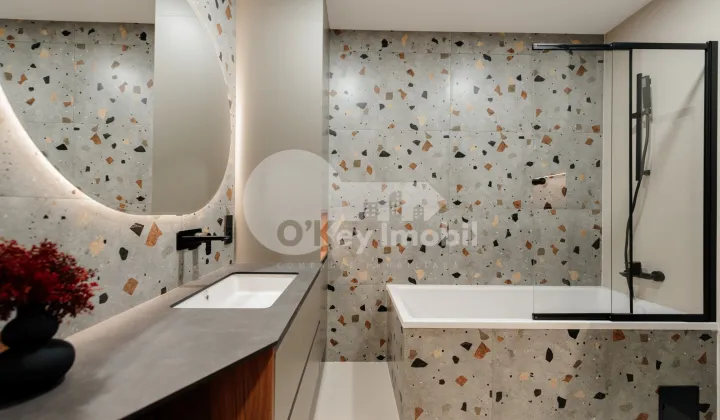 Apartament, Buiucani, VASILE LUPU