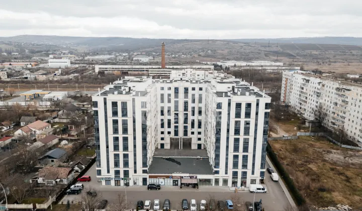 Apartament, STRĂȘENI