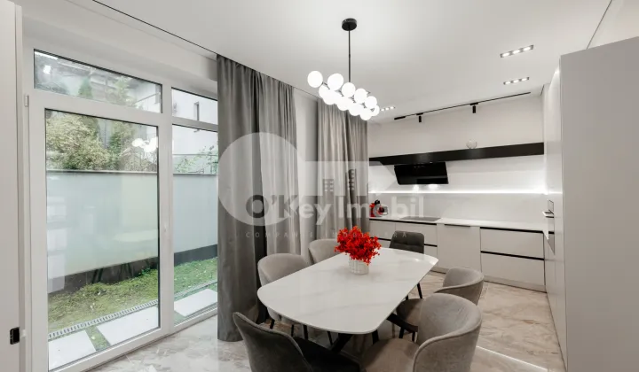 Townhouse, Centru, STR. ODESA