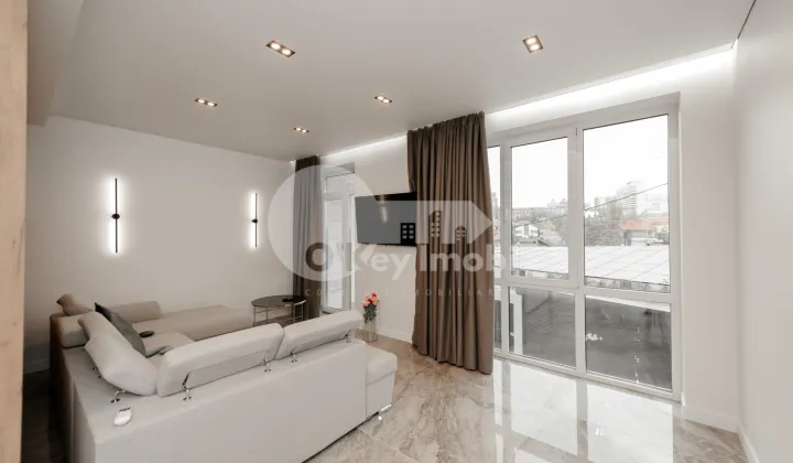 Townhouse, Centru, STR. ODESA