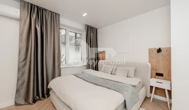 Townhouse, Centru, STR. ODESA