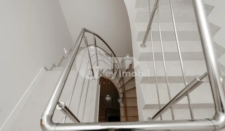 Townhouse, Centru, STR. ODESA