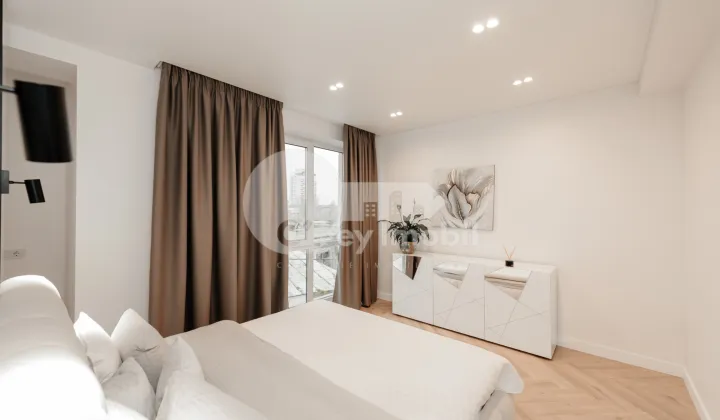 Townhouse, Centru, STR. ODESA