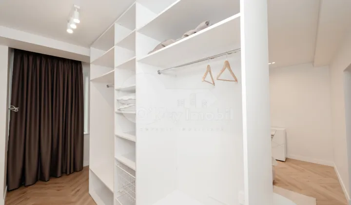 Townhouse, Centru, STR. ODESA