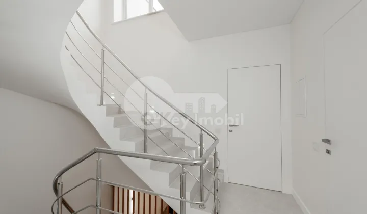 Townhouse, Centru, STR. ODESA