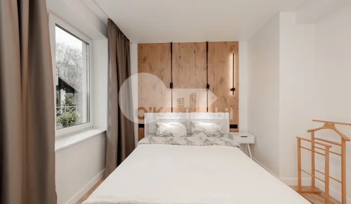 Townhouse, Centru, STR. ODESA