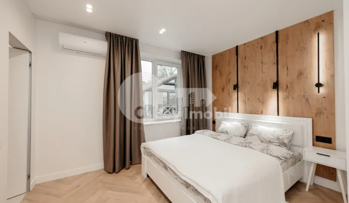 Townhouse, Centru, STR. ODESA