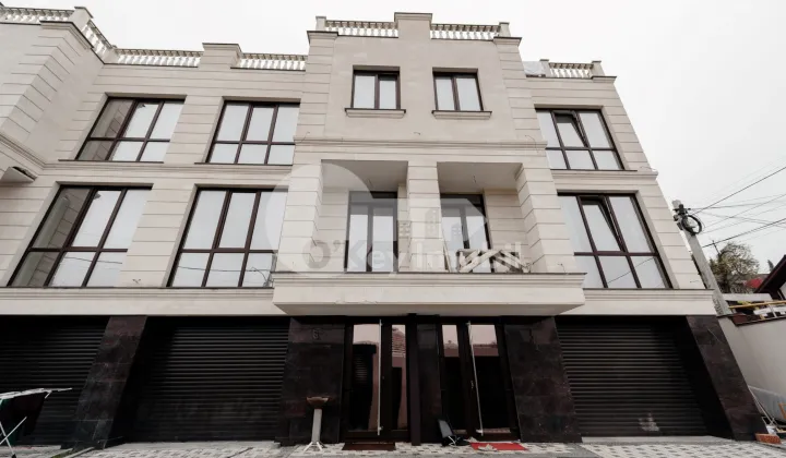 Townhouse, Centru, STR. ODESA