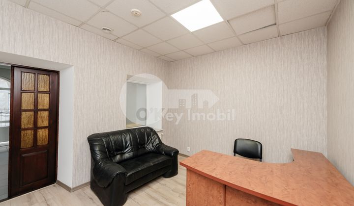 Spațiu comercial, Centru, MIHAIL KOGĂLNICEANU