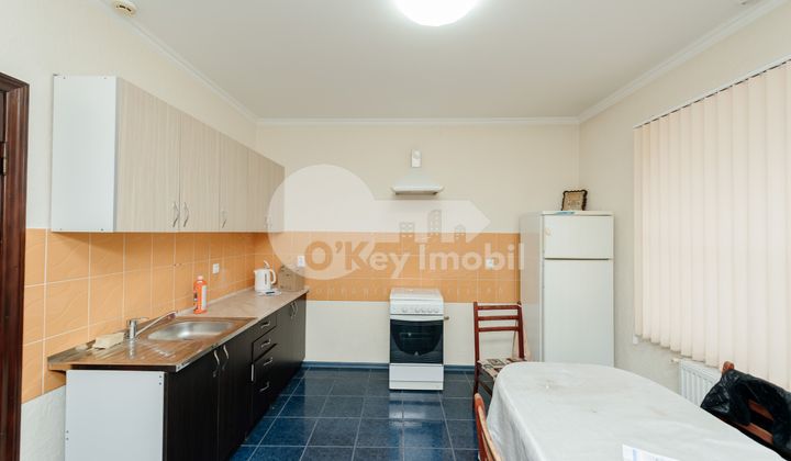 Spațiu comercial, Centru, MIHAIL KOGĂLNICEANU