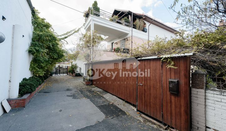 Spațiu comercial, Centru, MIHAIL KOGĂLNICEANU