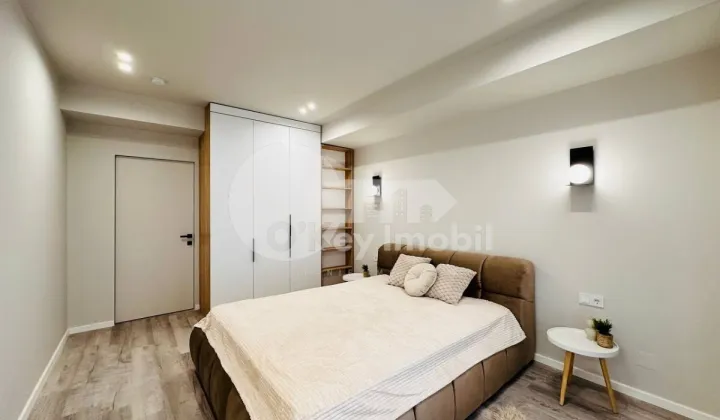 Apartament, Telecentru, STR. IALOVENI