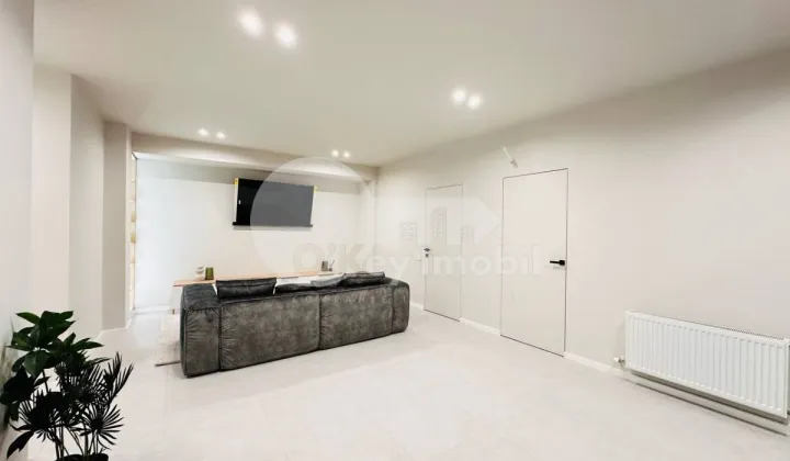 Apartament, Telecentru, STR. IALOVENI