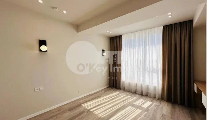 Apartament, Telecentru, STR. IALOVENI