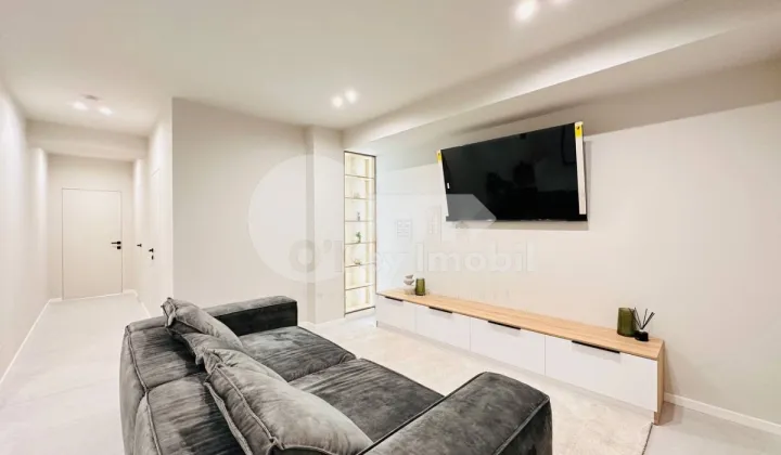 Apartament, Telecentru, STR. IALOVENI