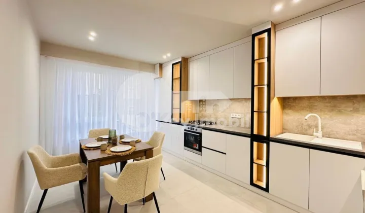 Apartament, Telecentru, STR. IALOVENI