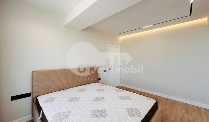 Apartament, Telecentru, STR. IALOVENI