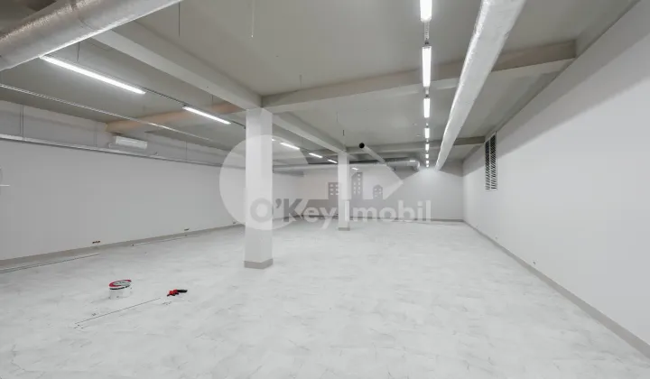 Spațiu comercial, Centru, COLUMNA