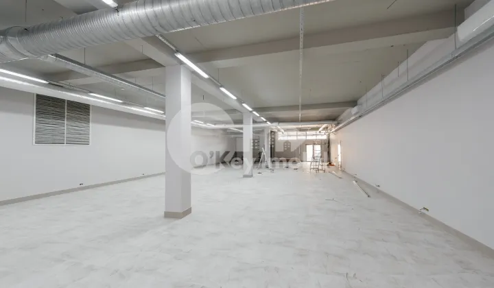 Spațiu comercial, Centru, COLUMNA