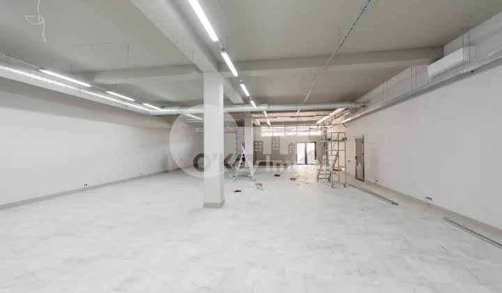 Spațiu comercial, Centru, COLUMNA