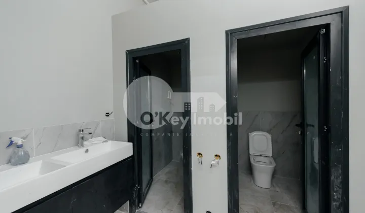 Spațiu comercial, Centru, COLUMNA