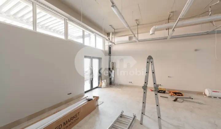 Spațiu comercial, Centru, COLUMNA