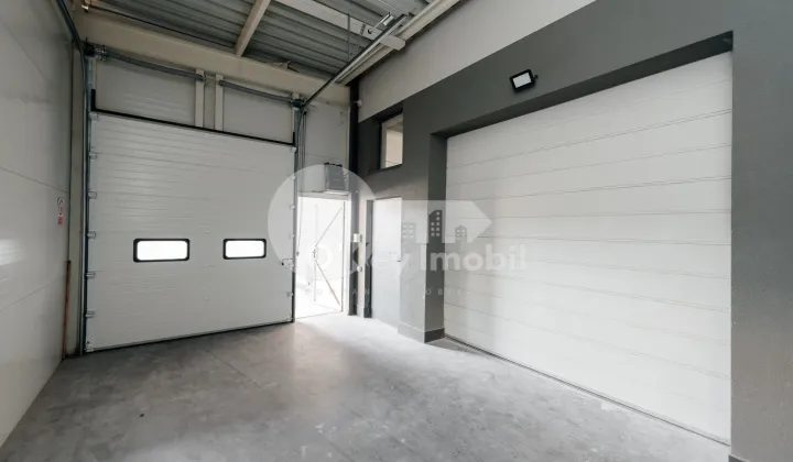 Spațiu comercial, Centru, COLUMNA