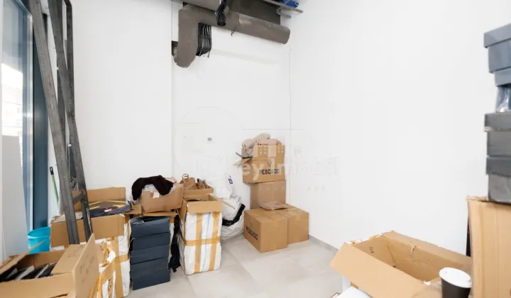 Spațiu comercial, Râșcani, BOGDAN VOIEVOD