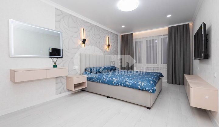 Apartament, Botanica, INDEPENDENȚEI