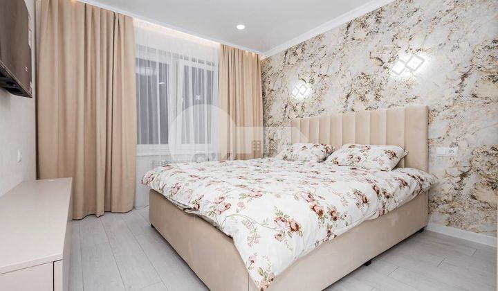 Apartament, Botanica, INDEPENDENȚEI