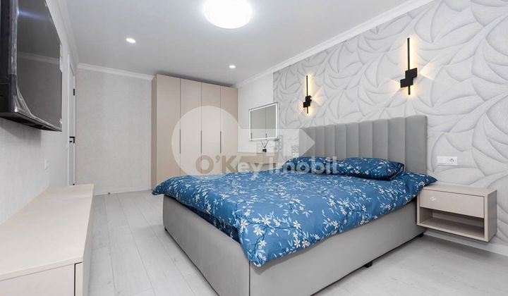 Apartament, Botanica, INDEPENDENȚEI