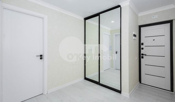 Apartament, Botanica, INDEPENDENȚEI