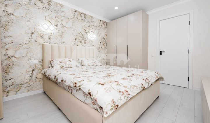 Apartament, Botanica, INDEPENDENȚEI