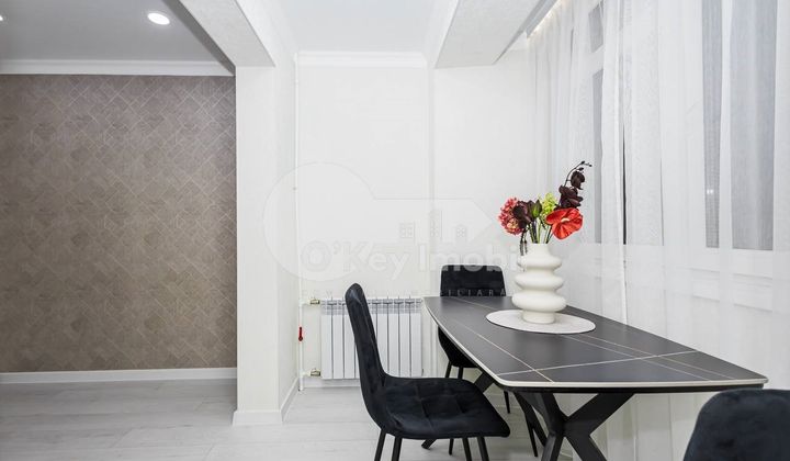 Apartament, Botanica, INDEPENDENȚEI