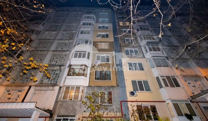 Apartament, Botanica, INDEPENDENȚEI