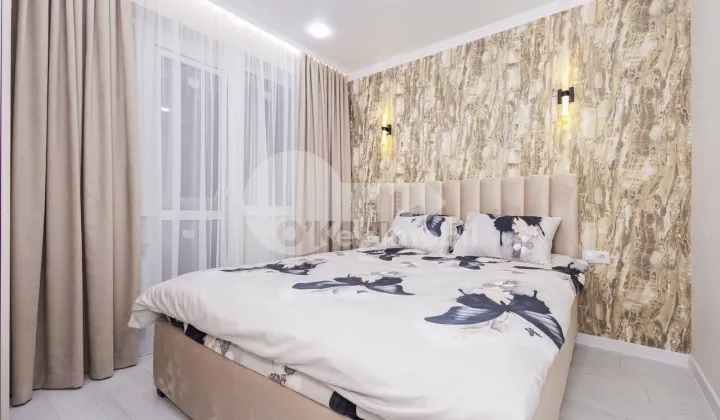 Apartament, Botanica, HRISTO BOTEV