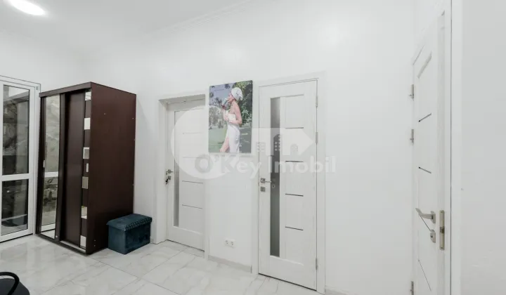 Spațiu comercial, Botanica, NIKOLAI ZELINSKI