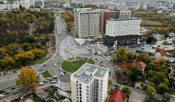 Apartament, Râșcani, CALEA ORHEIULUI