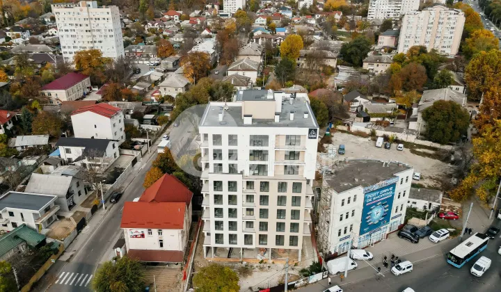 Apartament, Râșcani, CALEA ORHEIULUI