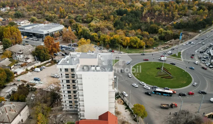Apartament, Râșcani, CALEA ORHEIULUI