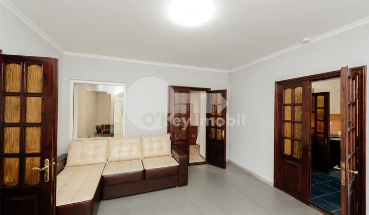 Spațiu comercial, Centru, MIHAIL KOGĂLNICEANU