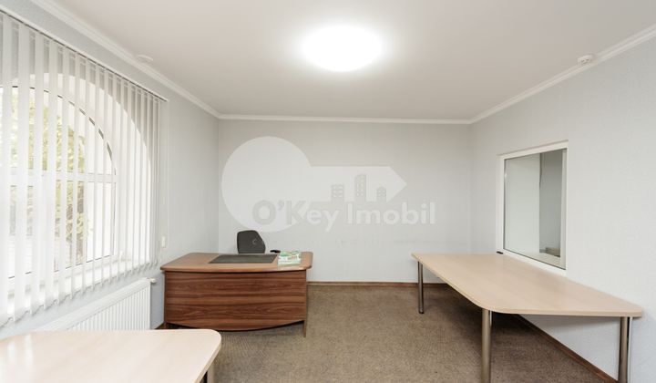 Spațiu comercial, Centru, MIHAIL KOGĂLNICEANU