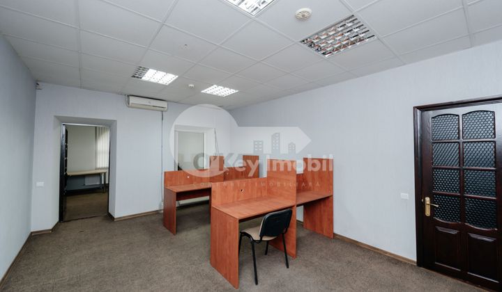 Spațiu comercial, Centru, MIHAIL KOGĂLNICEANU