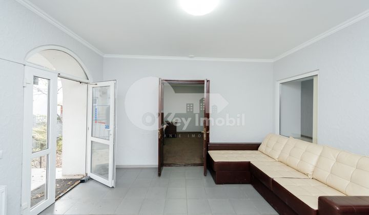 Spațiu comercial, Centru, MIHAIL KOGĂLNICEANU